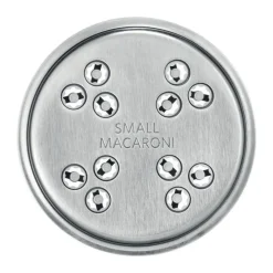 KitchenAid Short-Pasta-Vorsatz mit 6 Einsätzen