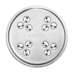 KitchenAid Short-Pasta-Vorsatz mit 6 Einsätzen