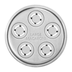 KitchenAid Short-Pasta-Vorsatz mit 6 Einsätzen