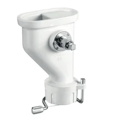 KitchenAid Short-Pasta-Vorsatz mit 6 Einsätzen