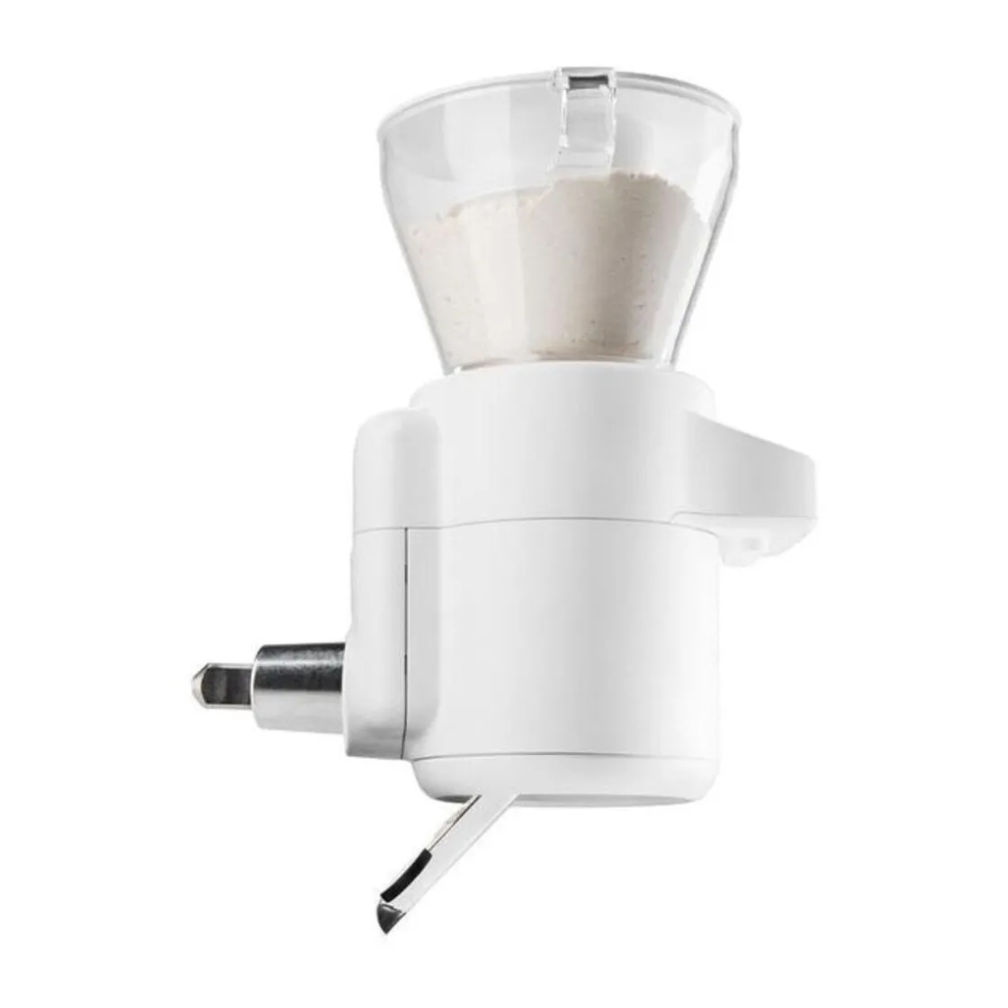 KitchenAid Sieb mit digitaler Waage zu Küchenmaschine