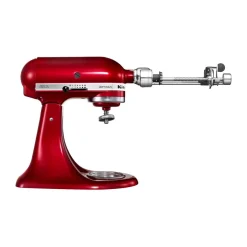 Messer & Co. Entdecken<KitchenAid Spiralschneider mit 4 Messern zu Küchenmaschine