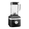 Bestseller<KitchenAid Standmixer K400 1,4 l 1200 W Artisan Schwarz