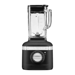 Bestseller<KitchenAid Standmixer K400 1,4 l 1200 W Artisan Schwarz