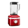 Weihnachten|Kochwelt Entdecken<KitchenAid Standmixer K400 1,4 l 1200 W Artisan liebesapfelrot