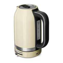 Bestseller<KitchenAid Wasserkocher 1,7 l 2400 W Crème