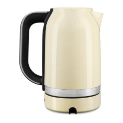 Wasserkocher|Weihnachten<KitchenAid Wasserkocher 1,7 l 2400 W Crème