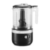 KitchenAid Zerkleinerer 1,2 l schwarz