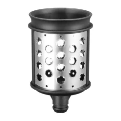 Kochwelt Entdecken<KitchenAid Zusatztrommelset 5KSMEMVSC NEU passend zu 5KSMVSA mit 3 Trommeln