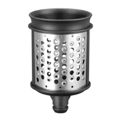 KitchenAid Zusatztrommelset 5KSMEMVSC NEU passend zu 5KSMVSA mit 3 Trommeln