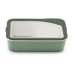 Brotdosen<klean kanteen Essensbehälter 23x16 cm Rise Sea Spray