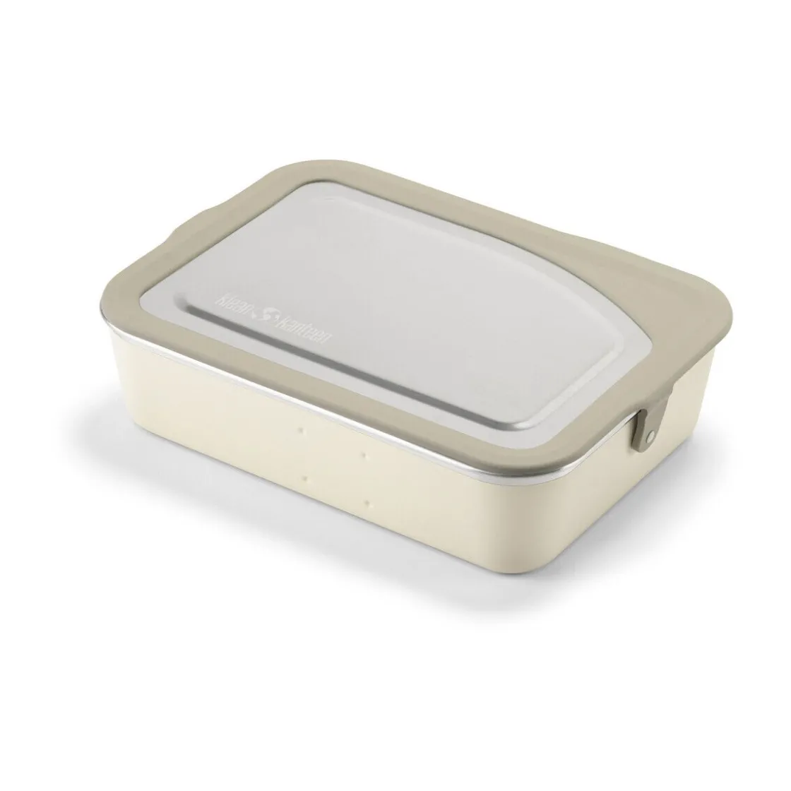 klean kanteen Essensbehälter 21x15 cm Rise Tofu