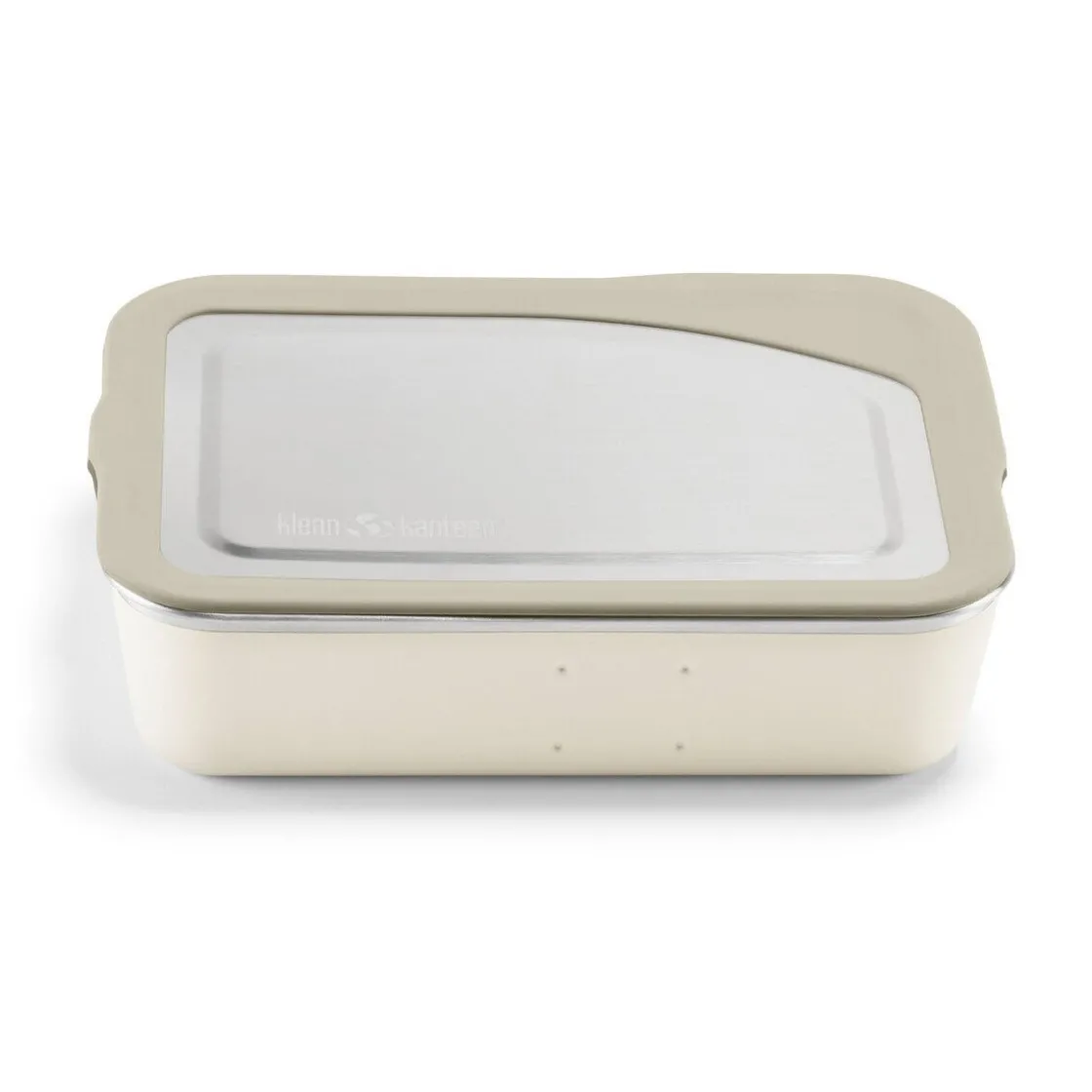 klean kanteen Essensbehälter 21x15 cm Rise Tofu