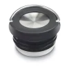 klean kanteen Loop Cap zur Isolierflasche TKWide schwarz