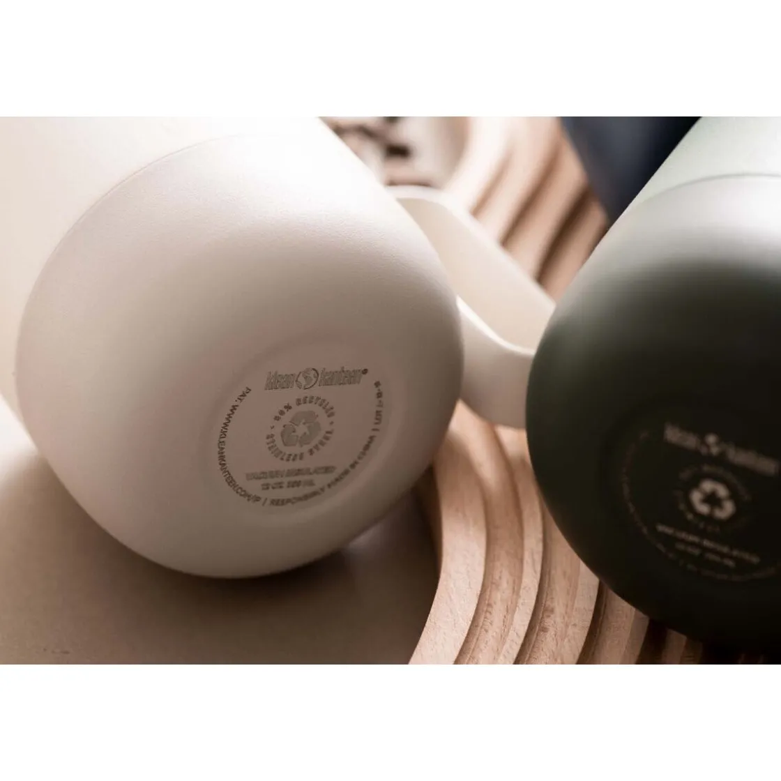 klean kanteen Thermobecher 0,36 l Rise Tofu