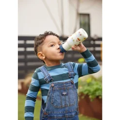 Trinkflaschen<klean kanteen Trinkflasche 0,36 l Kid Classic Cars