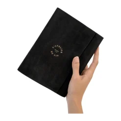 Messer & Co. Entdecken<L'atelier du vin Geschenkset Sommelier-Set Oeno Motion Gold 2-tlg. Nomad Collection gold