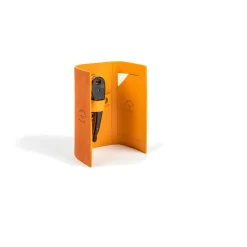 Messer & Co. Entdecken<L'atelier du vin Geschenkset Sommelier-Korkenzieher Soft Machine 2-tlg. Nomad Collection braun