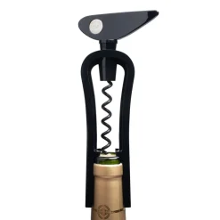 Messer & Co. Entdecken<L'atelier du vin Spindelkorkenzieher Chic Monsieur Night