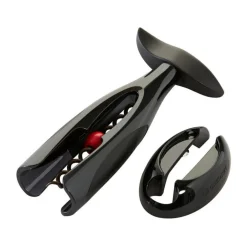 Vatertag<Le Creuset Activ-Ball Geschenk-Set GS-200 2-tlg. schwarz