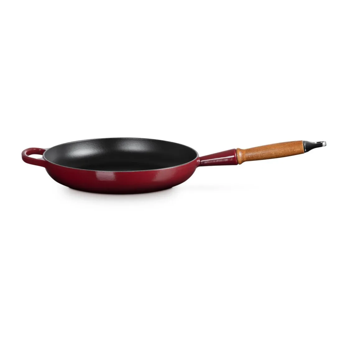 Pfannen|Kochwelt Entdecken<Le Creuset Bratpfanne 28 cm Signature Rhone
