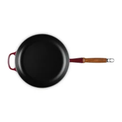 Pfannen|Kochwelt Entdecken<Le Creuset Bratpfanne 28 cm Signature Rhone