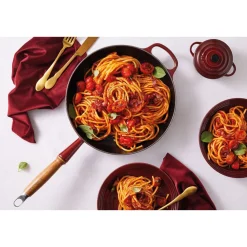 Pfannen|Kochwelt Entdecken<Le Creuset Bratpfanne 28 cm Signature Rhone