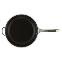 Pfannen|Kochwelt Entdecken<Le Creuset Bratpfanne 28 cm silber