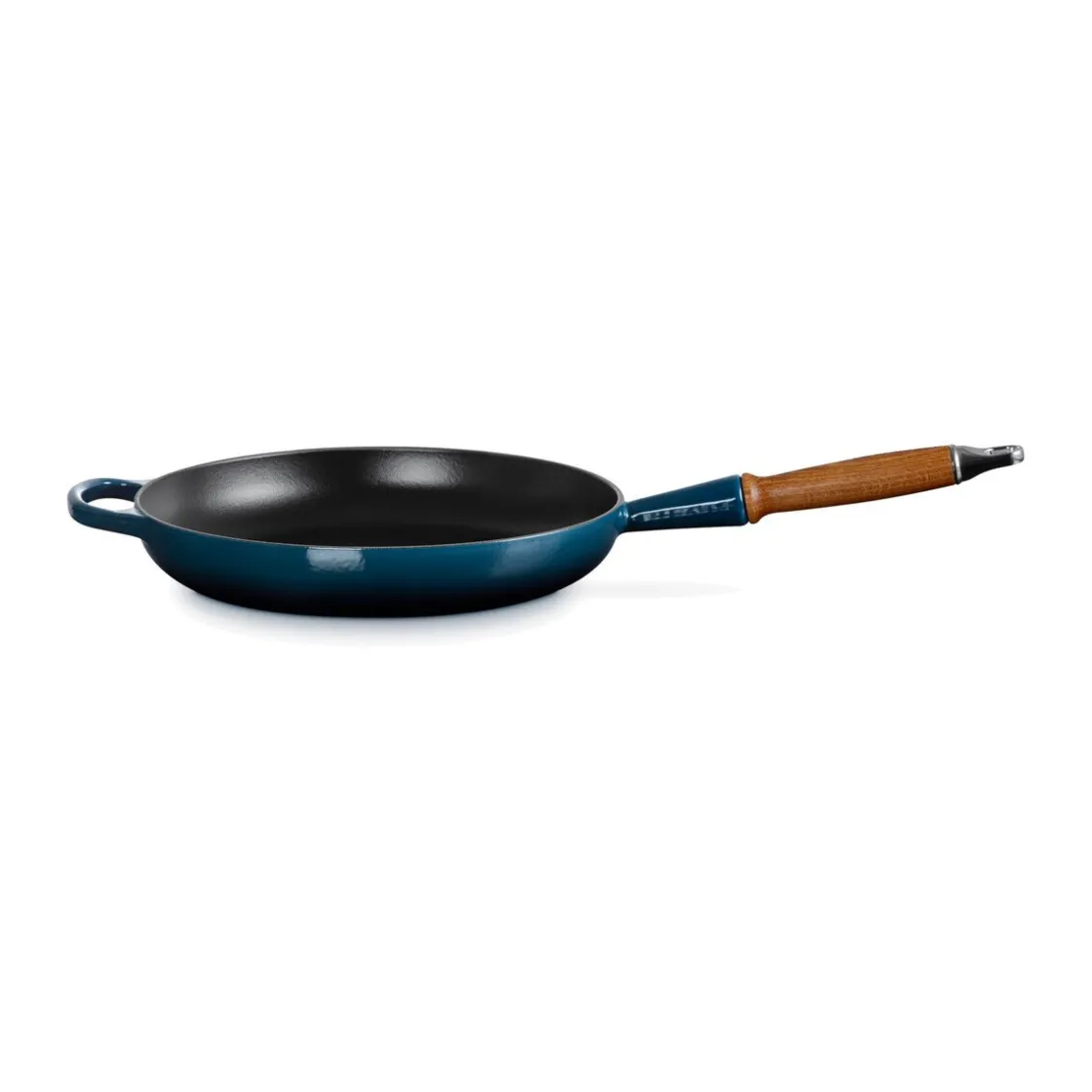 Neuheiten<Le Creuset Bratpfanne 28 cm Signature Nuit