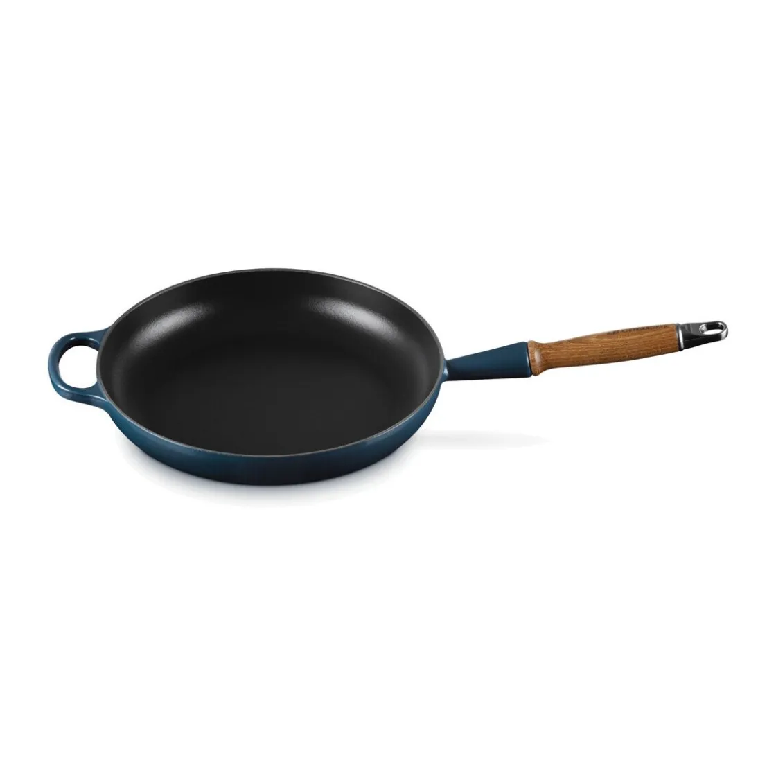 Neuheiten<Le Creuset Bratpfanne 28 cm Signature Nuit