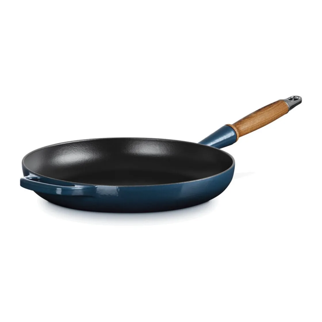 Neuheiten<Le Creuset Bratpfanne 28 cm Signature Nuit