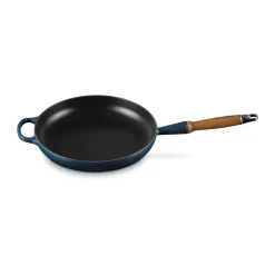 Le Creuset Bratpfanne 28 cm Signature Nuit