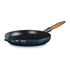 Le Creuset Bratpfanne 28 cm Signature Nuit
