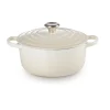 Bräter|Muttertag<Le Creuset Bräter mit Deckel 26 cm Signature Meringue