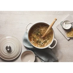 Bräter|Muttertag<Le Creuset Bräter mit Deckel 26 cm Signature Meringue