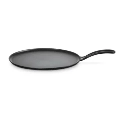 Le Creuset Crêpespfanne 27 cm Classic Collection schwarz