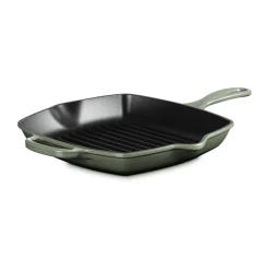 Thailändische Küche<Le Creuset Grillpfanne 26 cm Signature Thyme