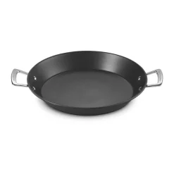 Pfannen|Kochwelt Entdecken<Le Creuset Paella Pfanne 32 cm Aluminium antihaft