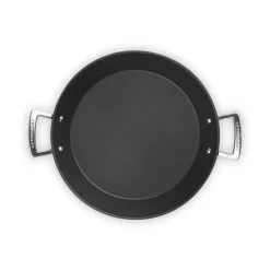 Pfannen|Kochwelt Entdecken<Le Creuset Paella Pfanne 32 cm Aluminium antihaft