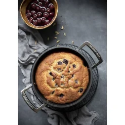 Pfannen|Kochwelt Entdecken<Le Creuset Paella Pfanne 32 cm Aluminium antihaft