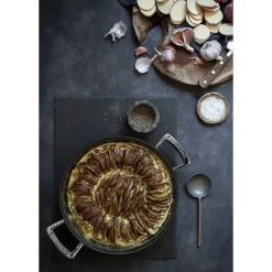 Pfannen|Kochwelt Entdecken<Le Creuset Paella Pfanne 32 cm Aluminium antihaft