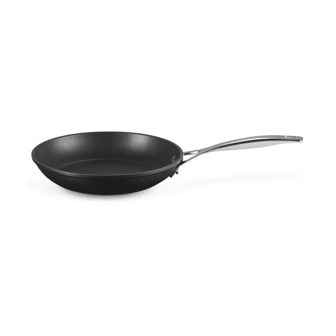 Kochwelt Entdecken|Pfannen<Le Creuset Pfanne flach 20 cm Aluminium antihaft