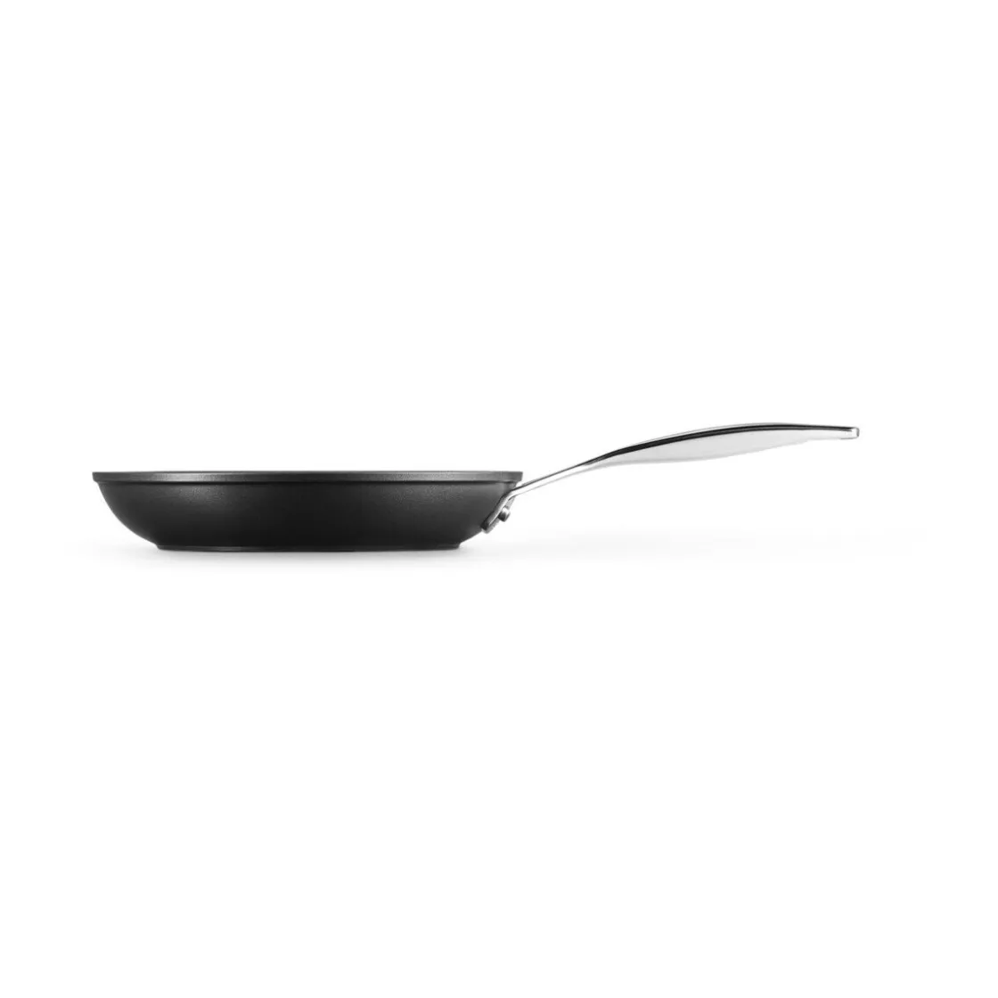 Kochwelt Entdecken|Pfannen<Le Creuset Pfanne flach 20 cm Aluminium antihaft