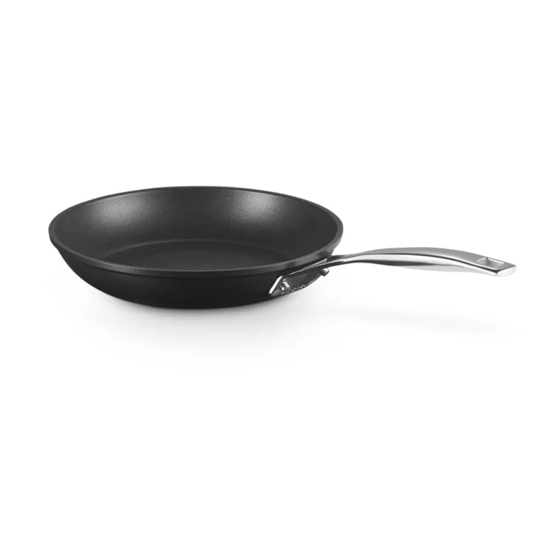 Kochwelt Entdecken|Pfannen<Le Creuset Pfanne flach 20 cm Aluminium antihaft