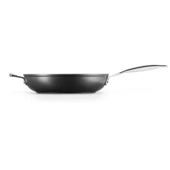 Kochwelt Entdecken|Pfannen<Le Creuset Pfanne hoch 28 cm schwarz