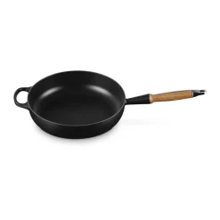 Bestseller|Essentials<Le Creuset Sautépfanne 28 cm Signature Schwarz