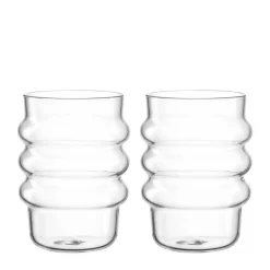 Leonardo Trinkglas 2er-Set Sole klar