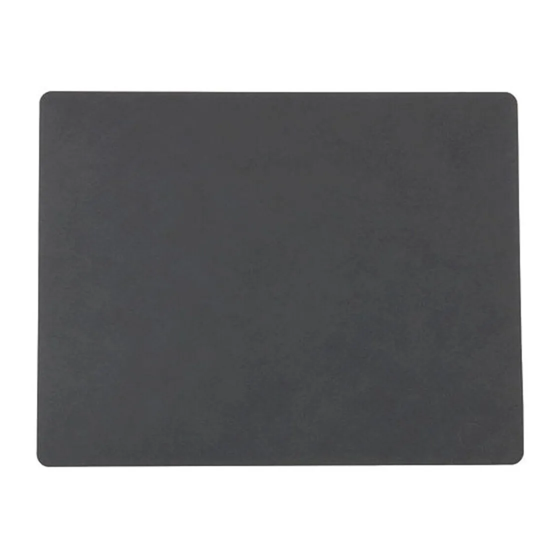 LINDDNA Tischset L 35x45 cm Square Nupo anthracite