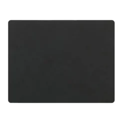 Tischwäsche<LINDDNA Tischset L 35x45 cm Square Nupo black
