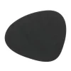 LINDDNA Tischset S 24x18 cm Curve Nupo black